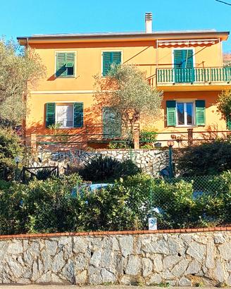 Appartamento Libero per Settembre