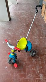 Triciclo bambino/a