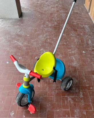 Triciclo bambino/a