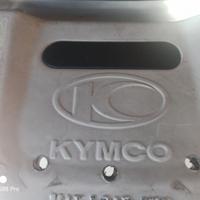 Regolatore di tensione Kymco 300