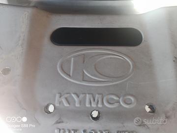 Regolatore di tensione Kymco 300
