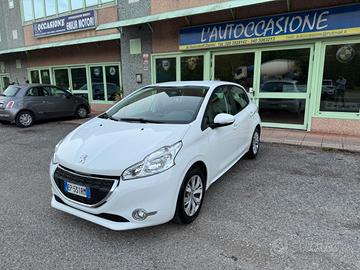 PEUGEOT - 208 - 1.4 HDi 68 CV 5p. Active