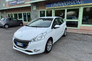 PEUGEOT - 208 - 1.4 HDi 68 CV 5p. Active