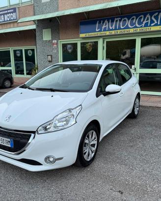 PEUGEOT - 208 - 1.4 HDi 68 CV 5p. Active