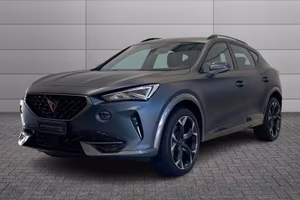 Cupra Formentor 1.5 tsi 150cv dsg
