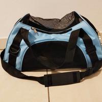 Trasportino per animali 