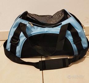 Trasportino per animali 