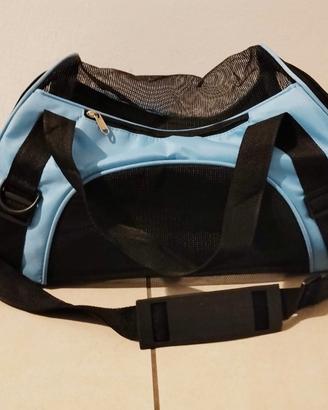 Trasportino per animali 