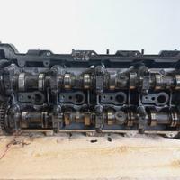 Testata Mercedes om646