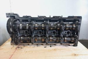 Testata Mercedes om646