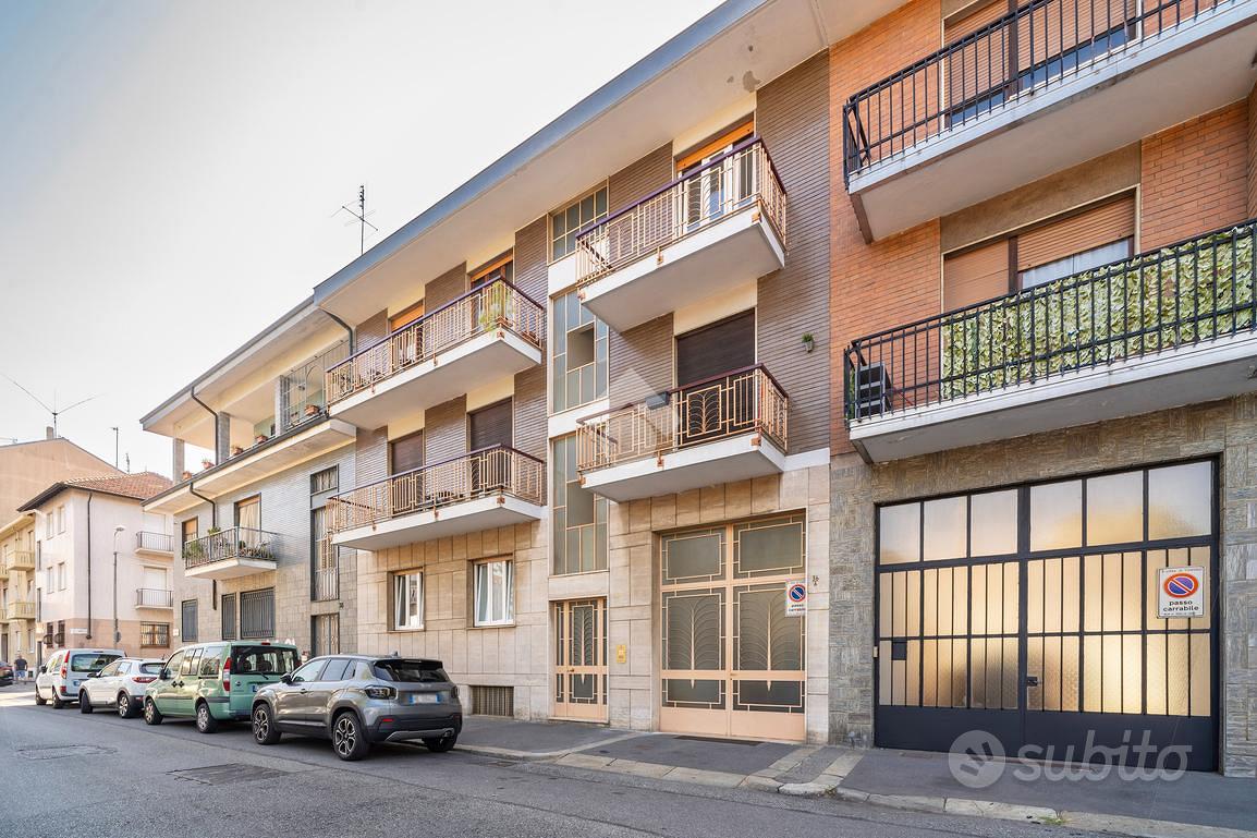 Trilocale in Pozzo Strada, foto 2 di 22