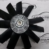 Ventola Radiatore + Giunto Range Rover 2 ERR4397