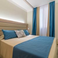 Cagliari Palazzo Cielo Terra Hotel Bistrot