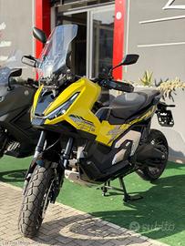 Honda xadv 750 i special edition