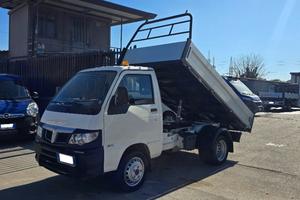 PIAGGIO PORTER 1.3 BENZINA-GPL RIBALTABILE