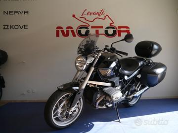 Bmw R 1200