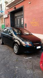 Chevrolet kalos