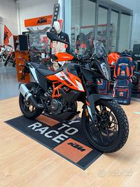 Ktm 390 Adventure