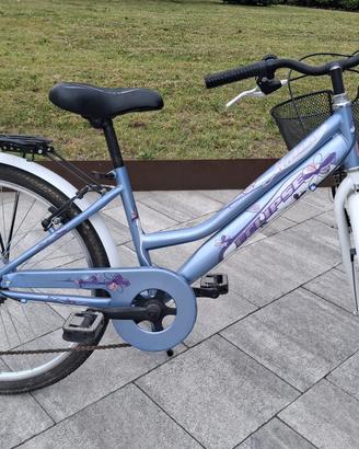Bici da donna