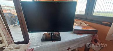 monitor gaming hdmi sansung 22 pollici 