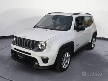 Jeep Renegade 1.6 MJet 130cv Limited