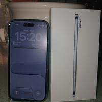 Iphone 17 Air 256GB