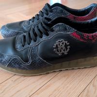 ROBERTO CAVALLI SNEAKERS TAGLIA 44