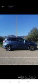 Ford Kuga st line