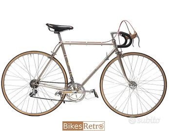 BICICLETTA COLNAGO FRECCIA DEL 1968