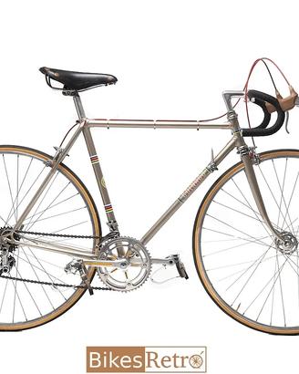BICICLETTA COLNAGO FRECCIA DEL 1968