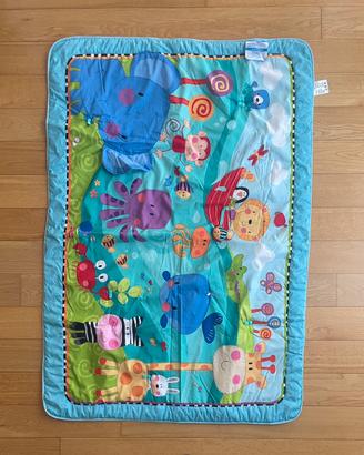 Tappeto sensoriale Fisher Price