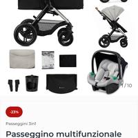 Passeggino 
