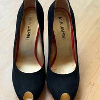 Mia Jahn SAI High Heels