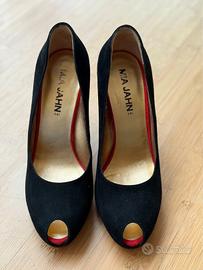 Mia Jahn SAI High Heels