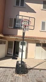 canestro Basket  tarmak
