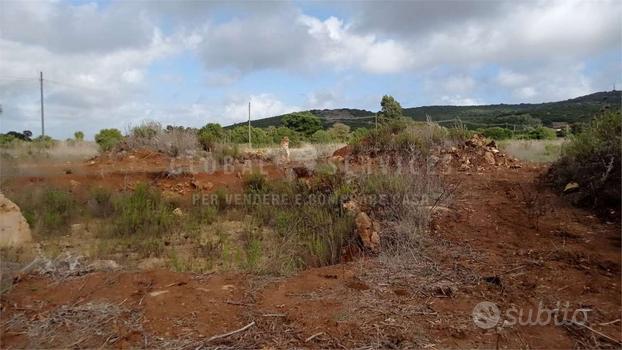 Terreno Edificabile a Olmedo