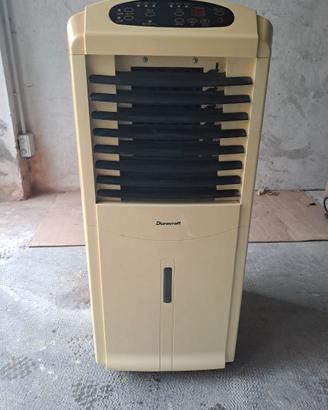 elettrodomestici :FRIGO+CONDIZIONATORE PORTATILE