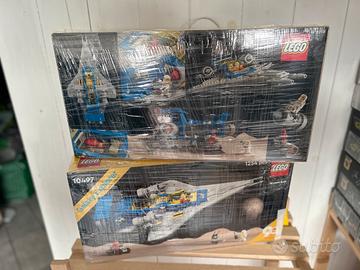 Lego 10497