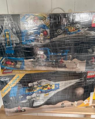 Lego 10497