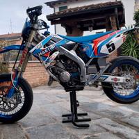 Tm smr 125 - 2018