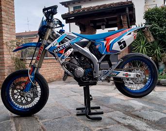 Tm smr 125 - 2018