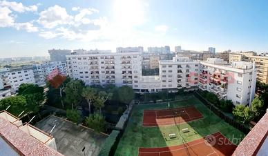 Appartamento Bari [878VRG] (S. Pasquale)