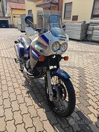 Yamaha XTZ 750 Super Ténéré