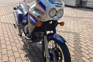 Yamaha XTZ 750 Super Ténéré