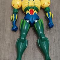 Jeeg Robot d'Acciaio