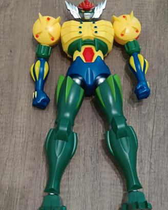 Jeeg Robot d'Acciaio