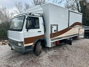 Food tuck patente c. Leggere bene annuncio!