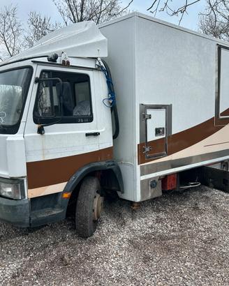 Food tuck patente c. Leggere bene annuncio!