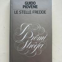 Libro “le Stelle fredde” di Guido Piovene