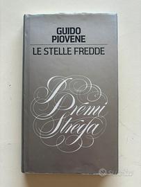 Libro “le Stelle fredde” di Guido Piovene